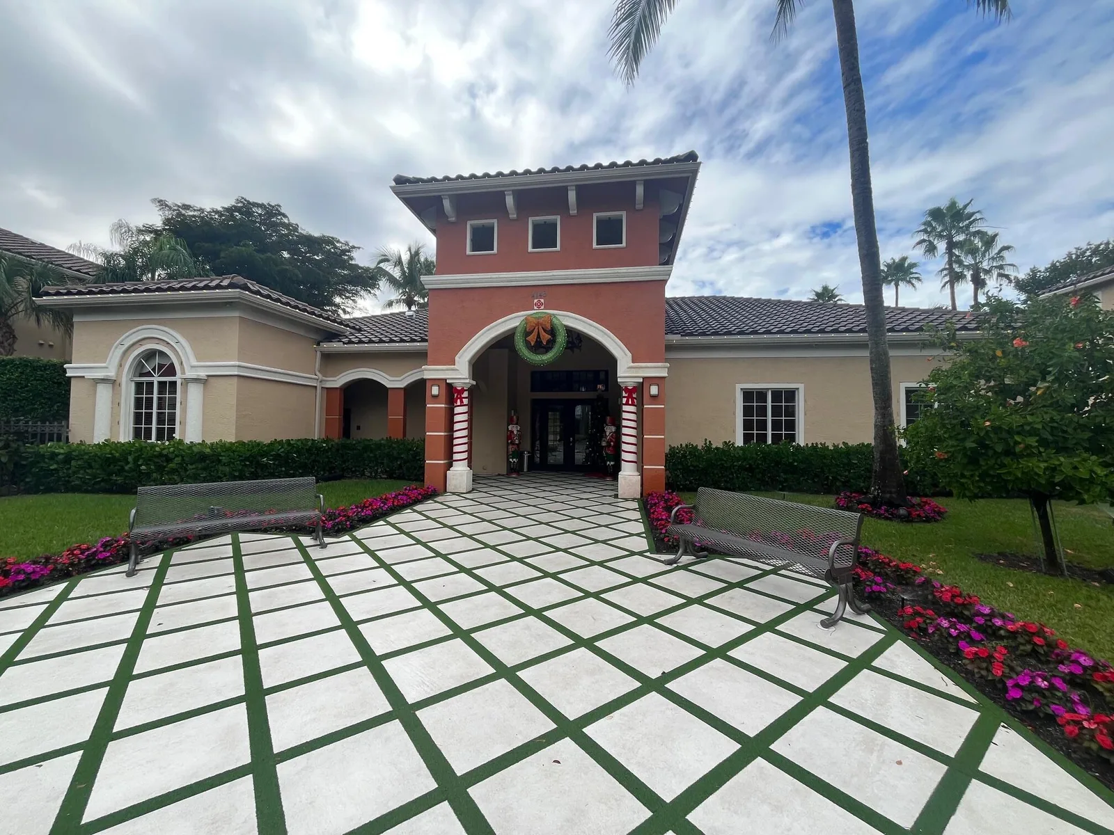 Grand Isles Condo