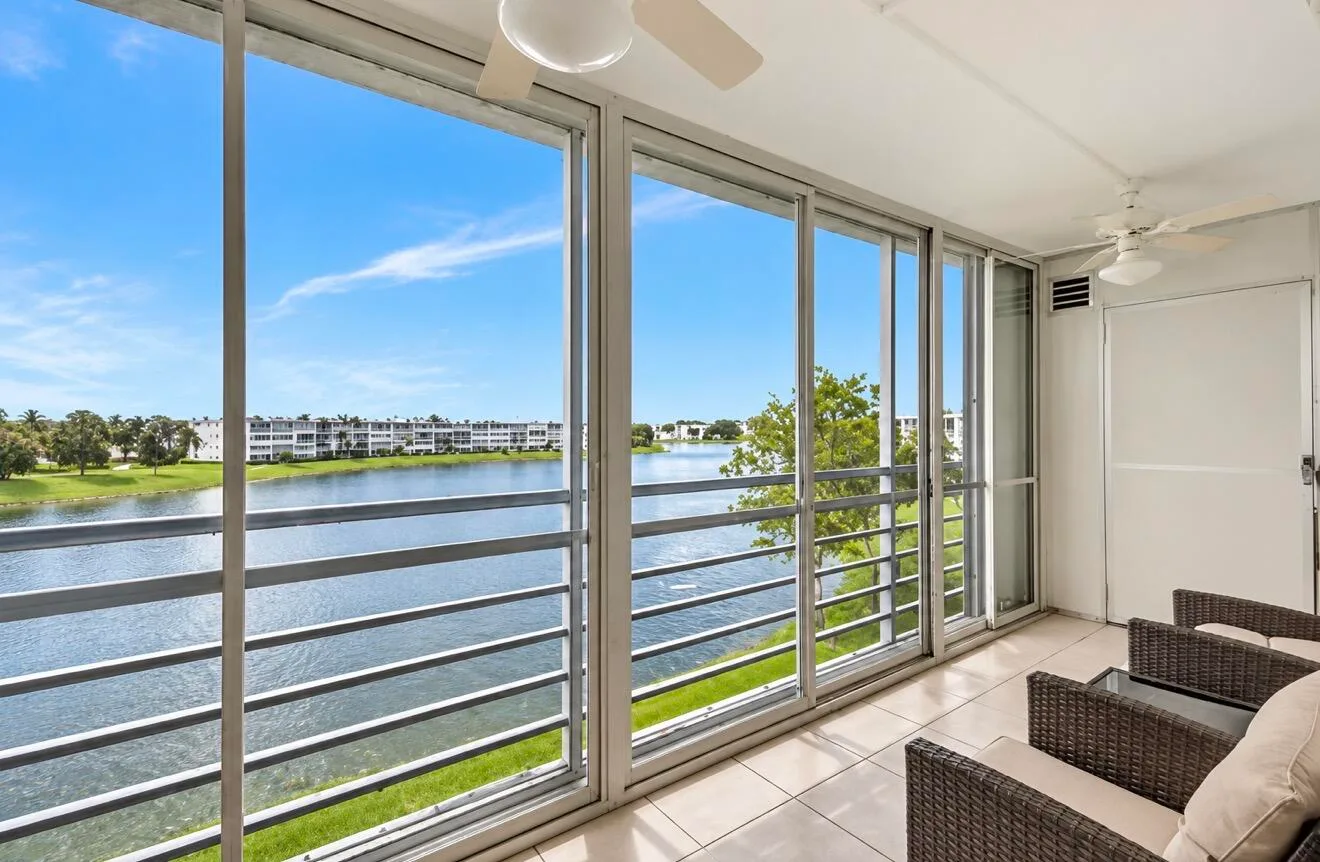Guildford At Century Village Condo