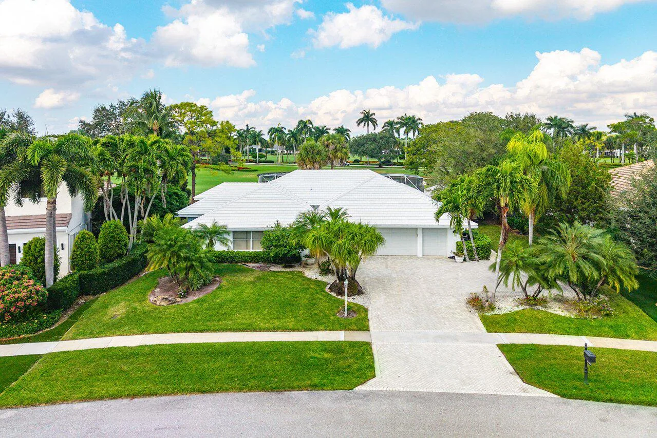 Delaire Country Club