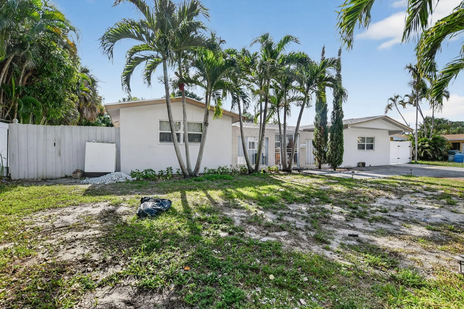 Boca Islands Sec