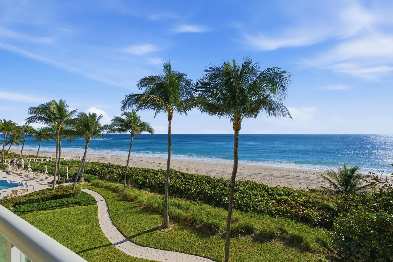 Ocean Grande Beach & Marina