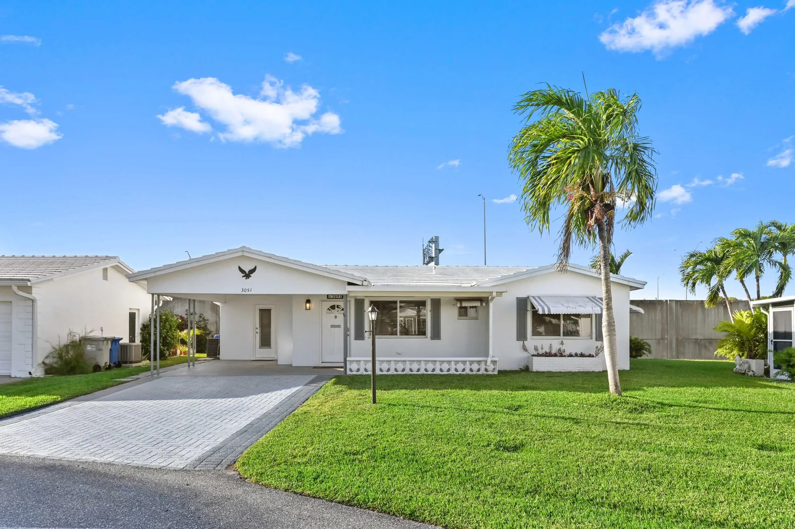 Leisureville
