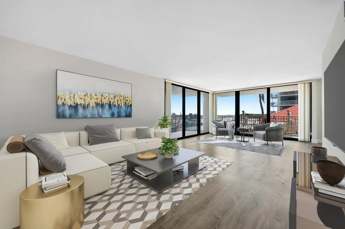 Dunes Towers Condo