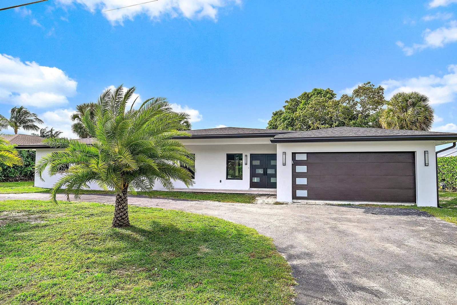 Lake Clarke Isle