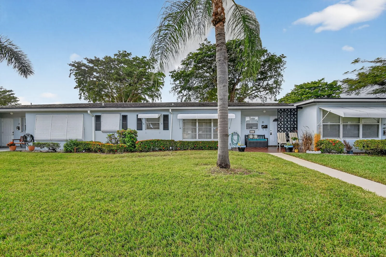 High Point Of Delray Beach Condo Sec Ii