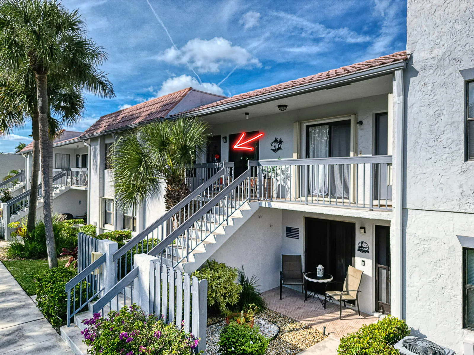 Boca Isle Condo