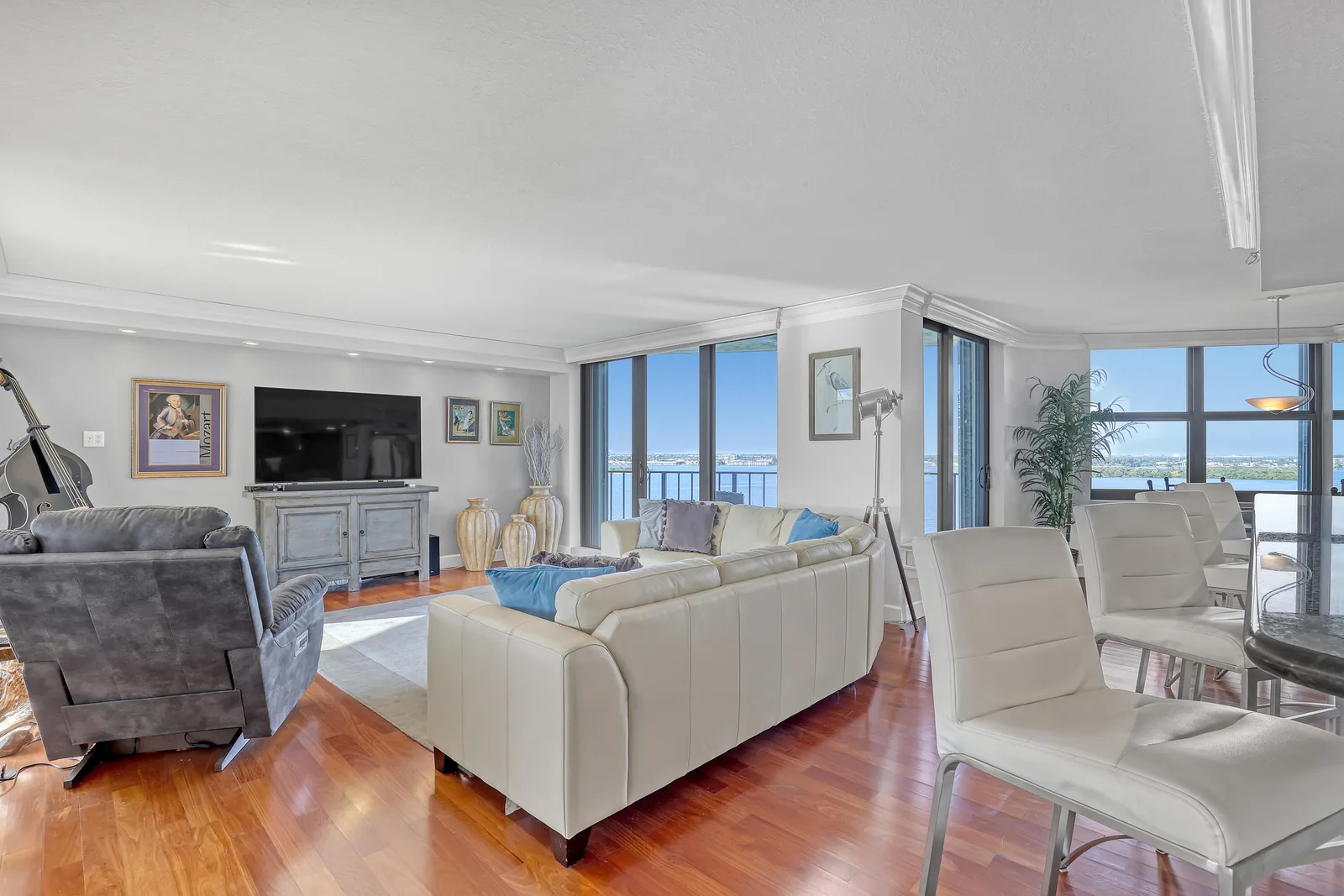 Connemara Condo