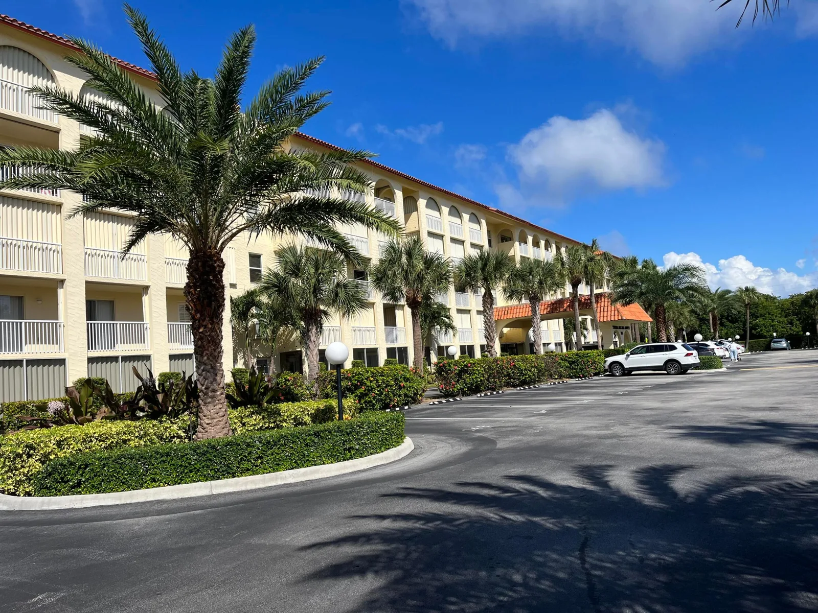 Tierra Del Mar Condo South