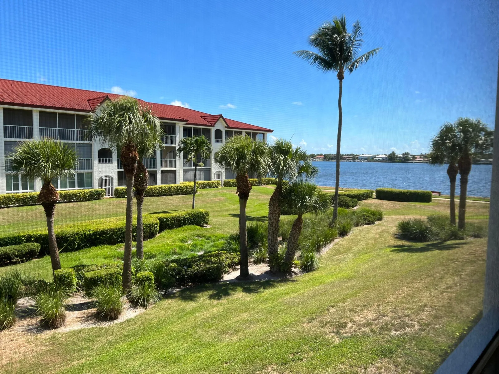 Half Moon Bay Condo