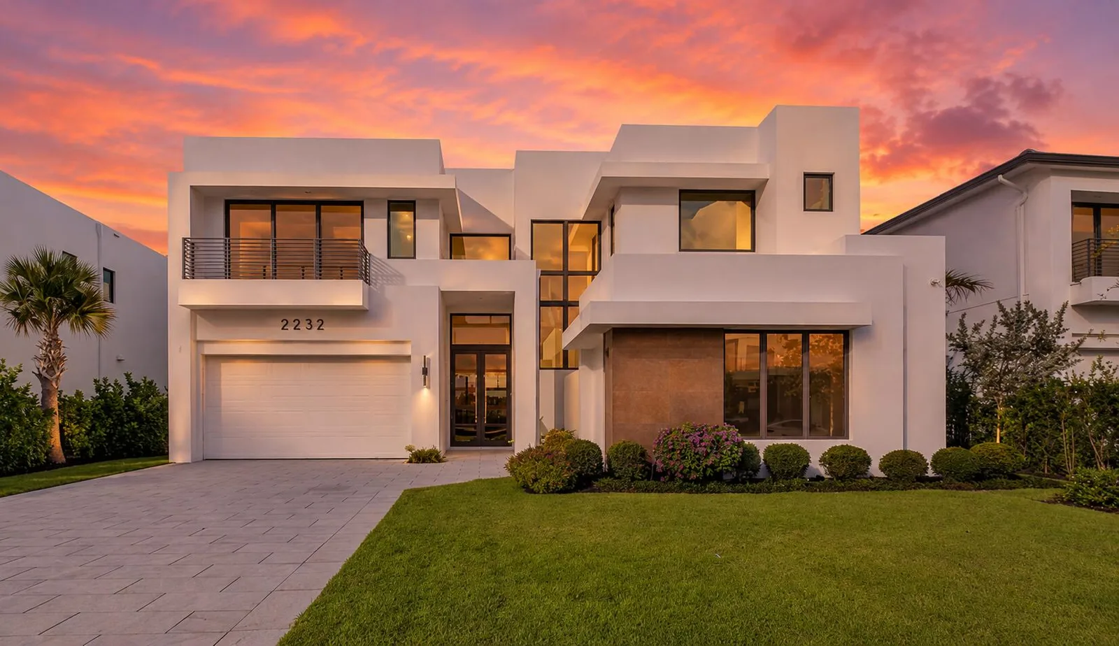 Delray Ridge
