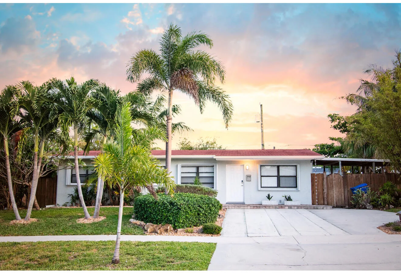 Lantana Heights