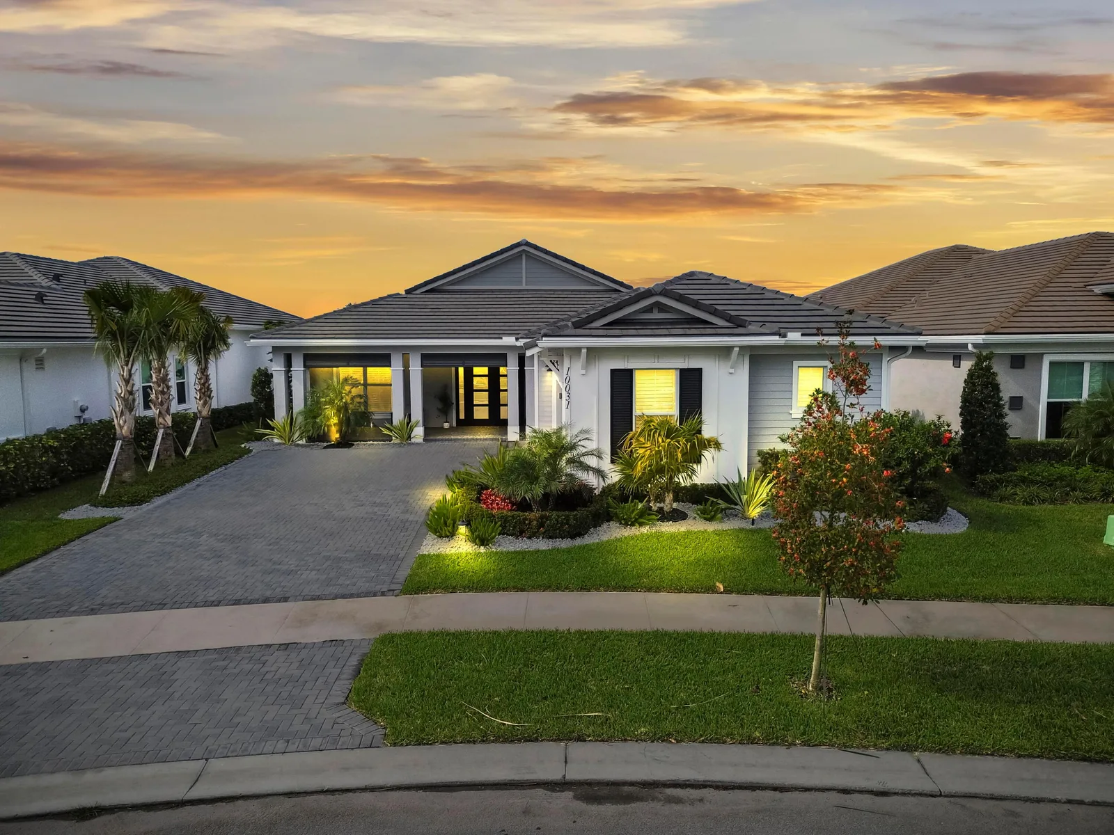 Regency At Avenir
