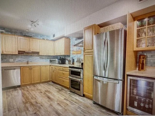 Ocean Parks Condo