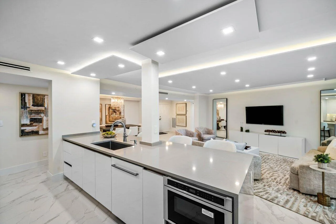 Braemar Isle Condo