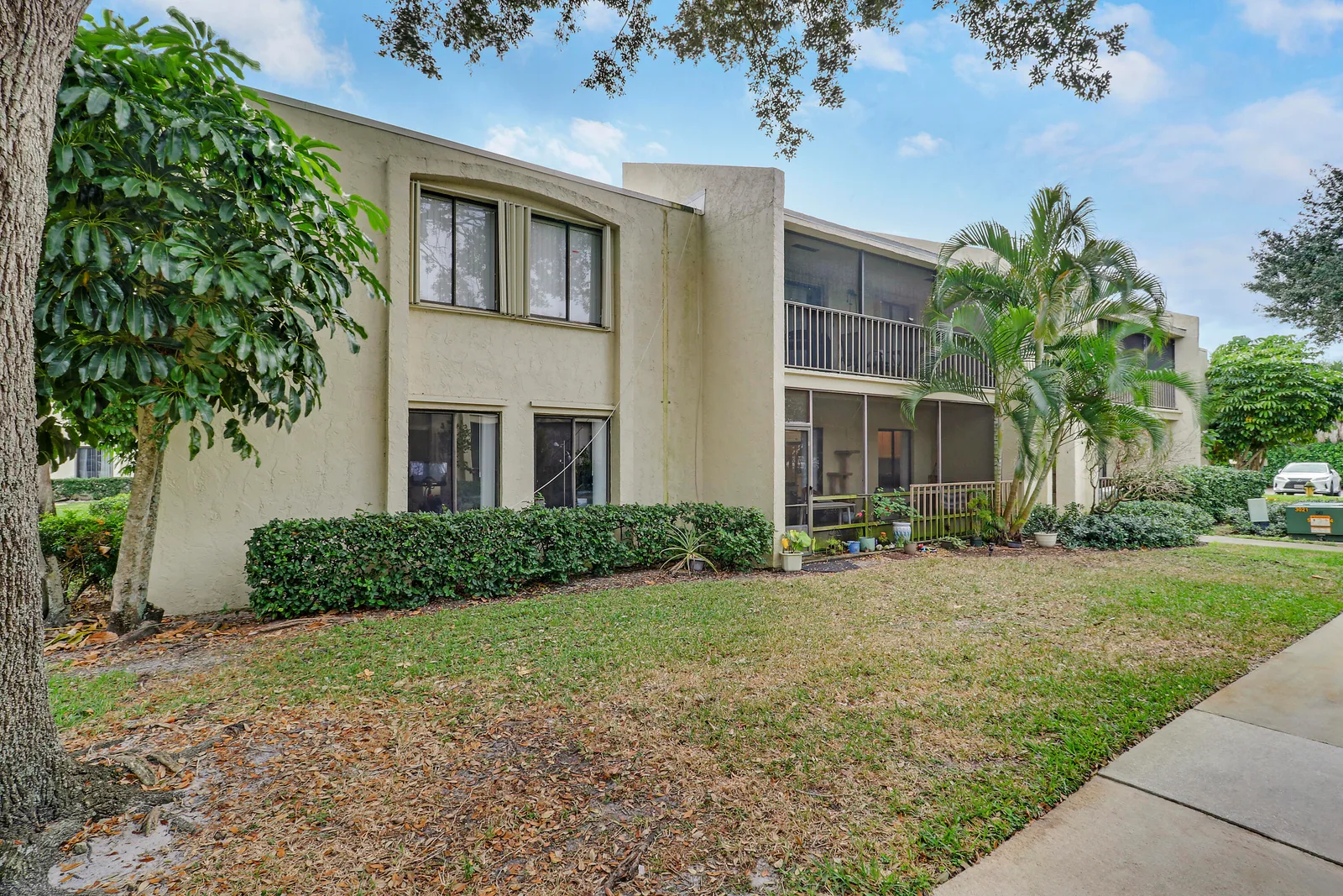 Pines Of Jupiter/tequesta Condo