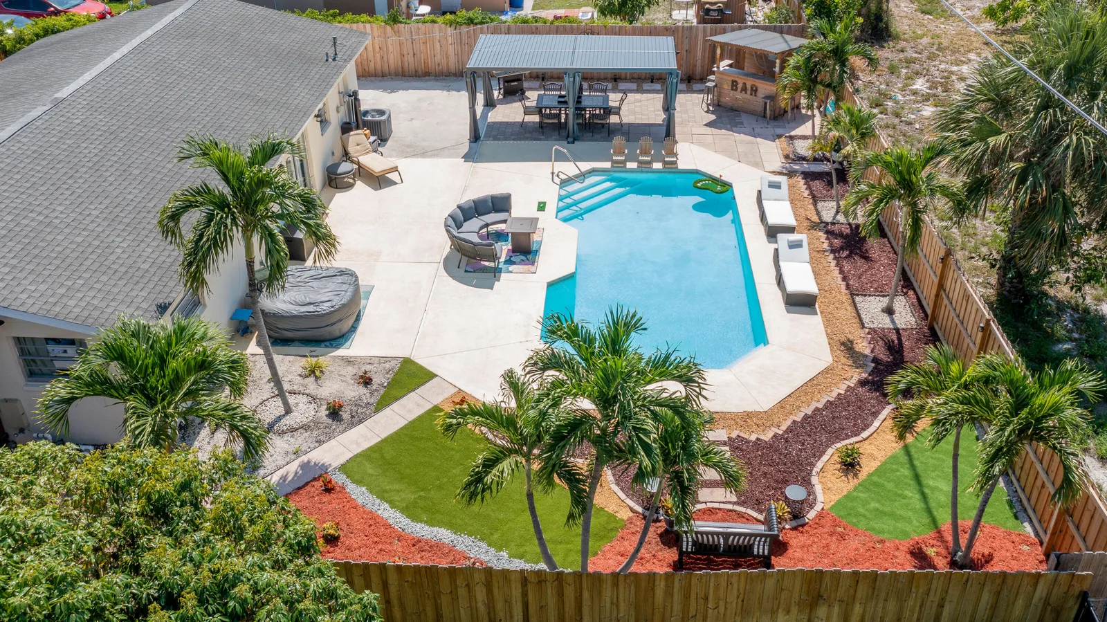 Lantana Heights