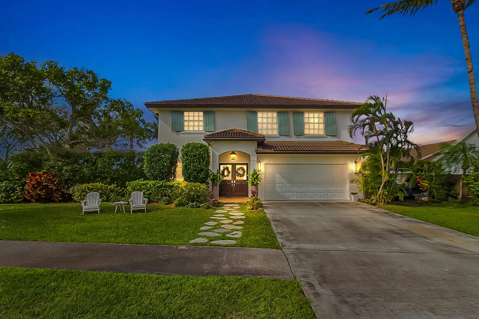 North Palm Beach Heights