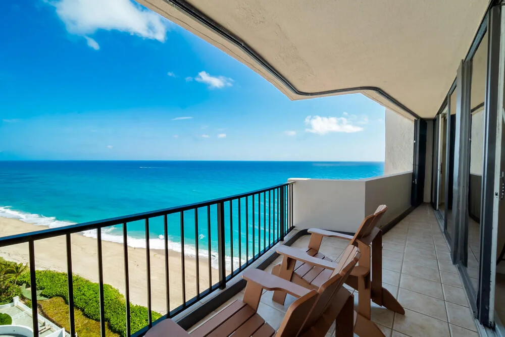 Cote D Azur Condo