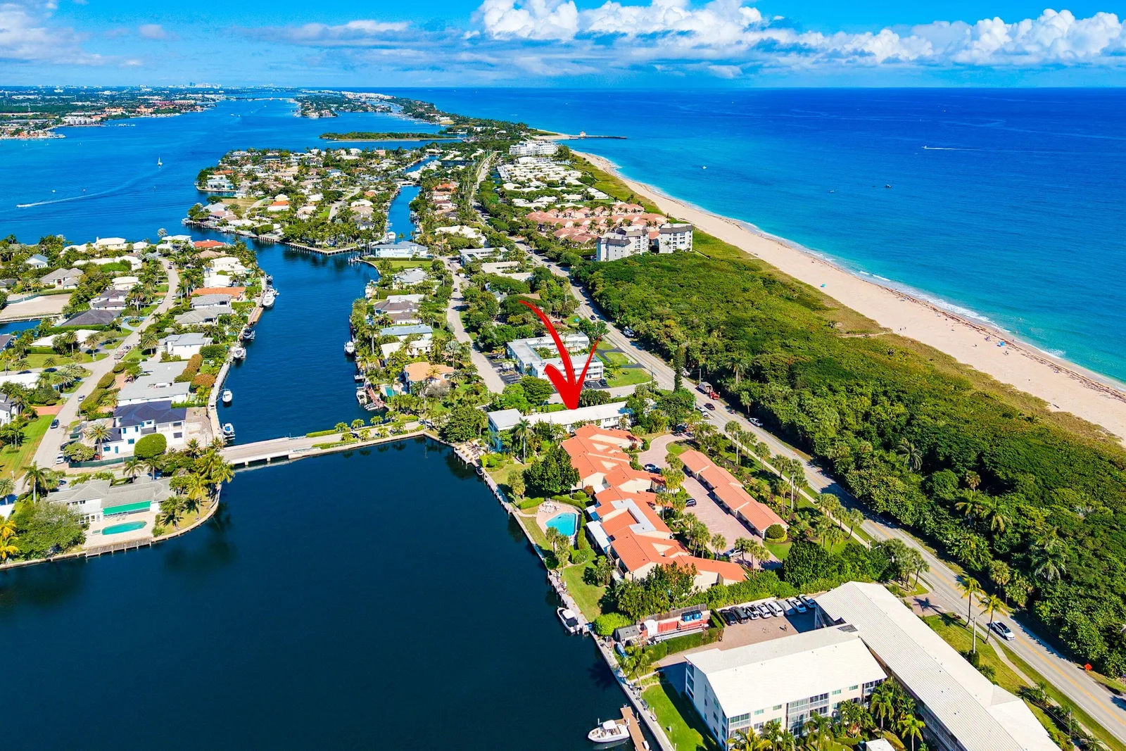 Ridge Homes Condo
