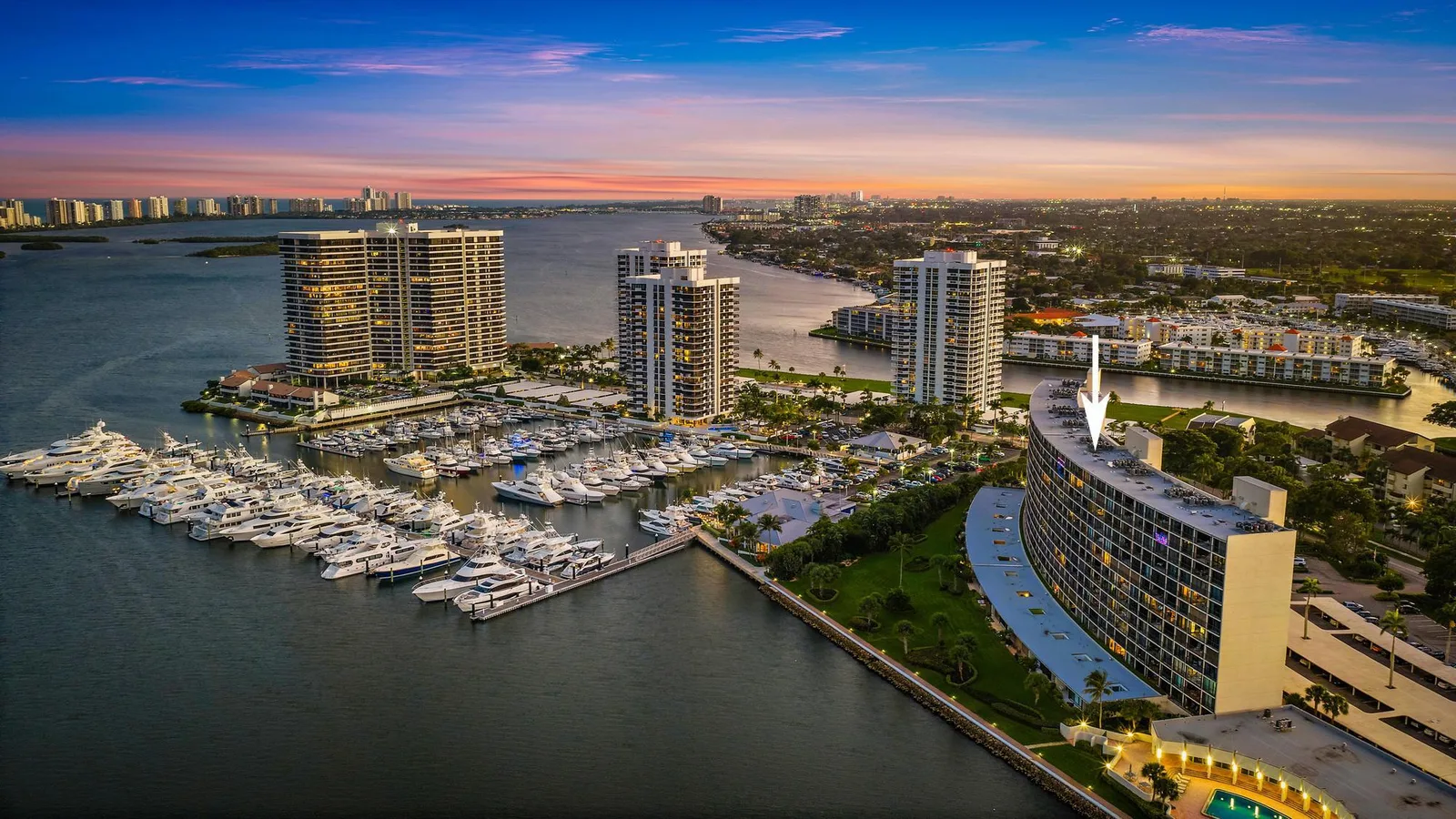 Old Port Cove Condo Three