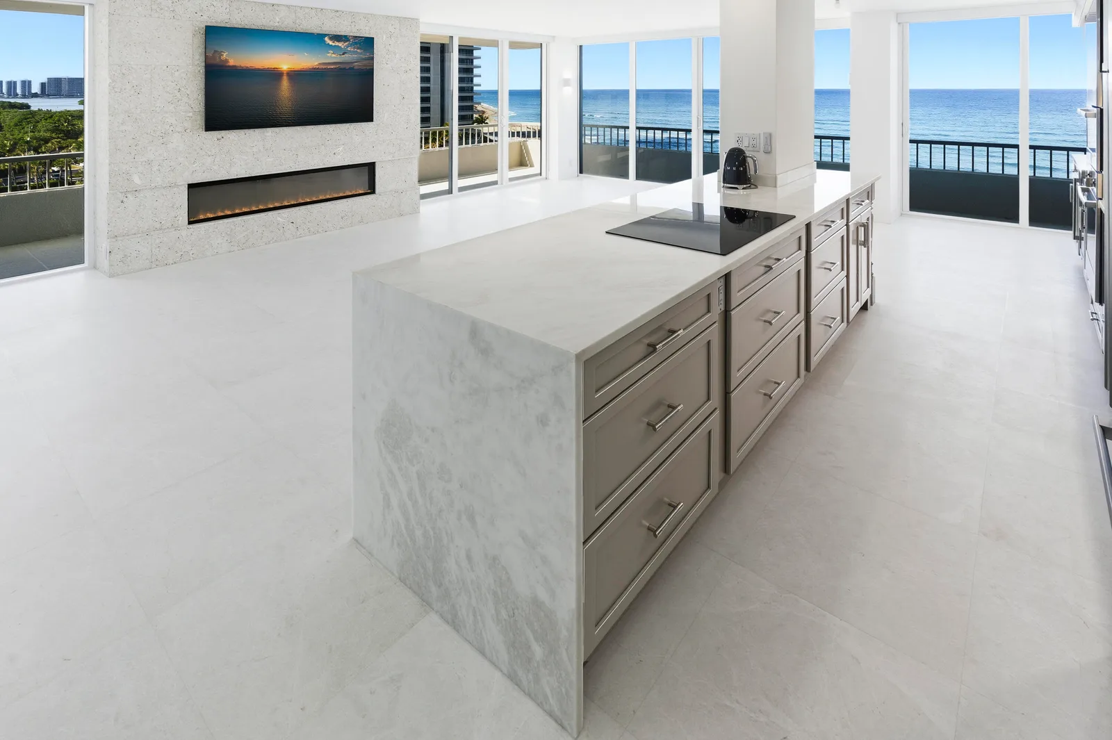 Water Glades Condo