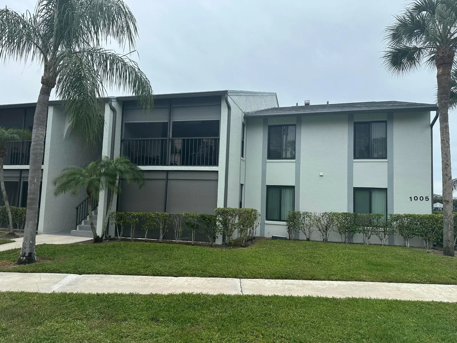 Palm Club Village