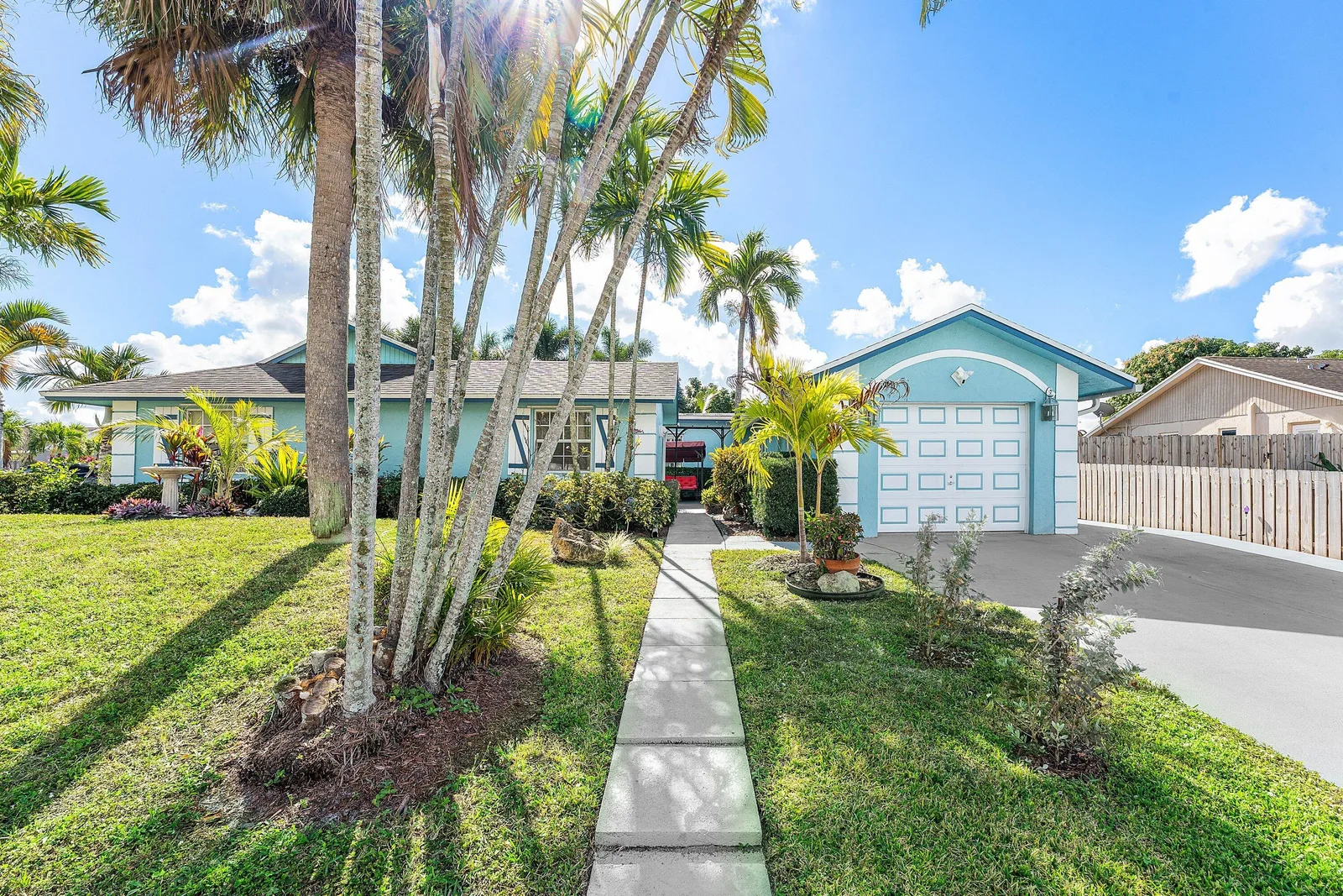 Counterpoint Estates
