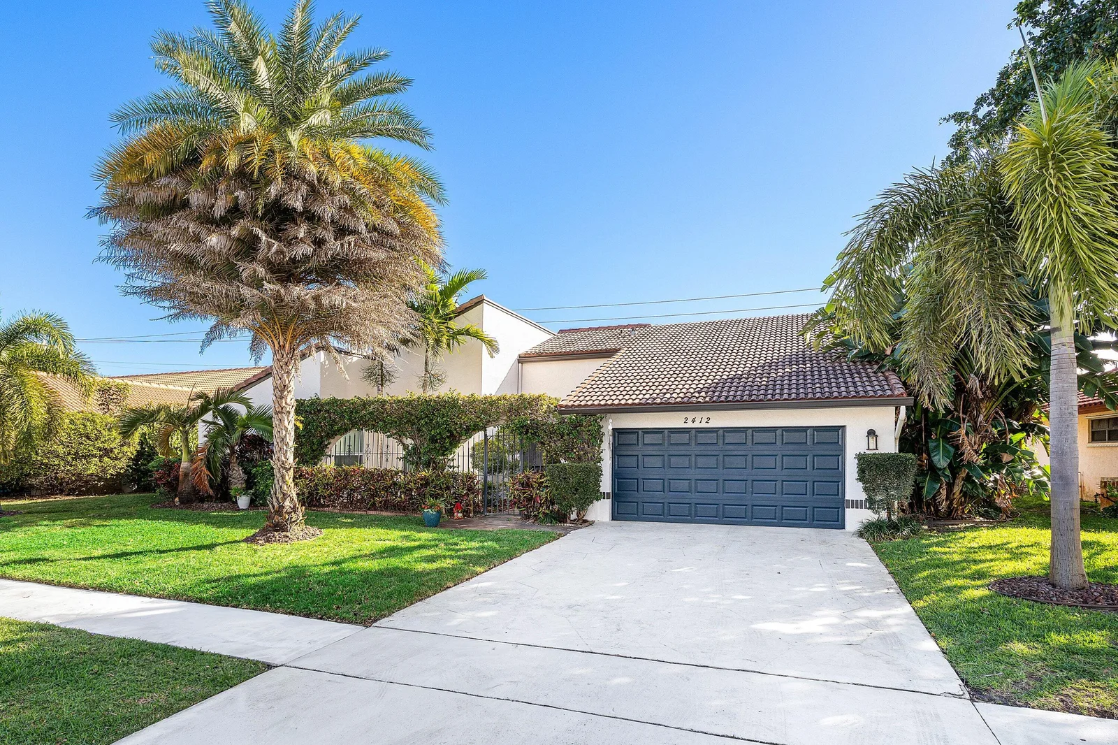 Cranbrook Lake Estates