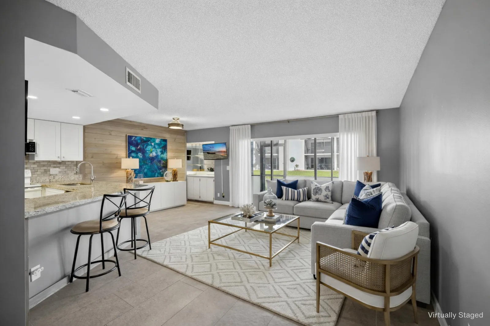 Sea Rise Condo