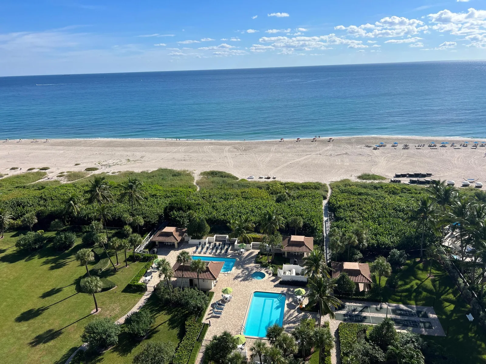 Oceantree Condo