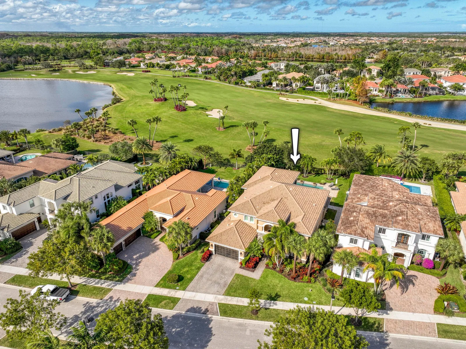 Jupiter Country Club