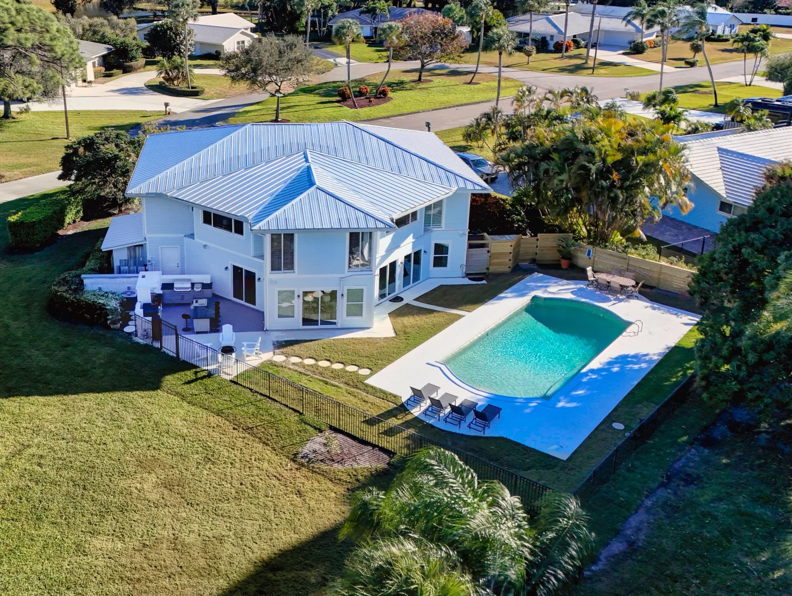 Pga National Golf Club Estates