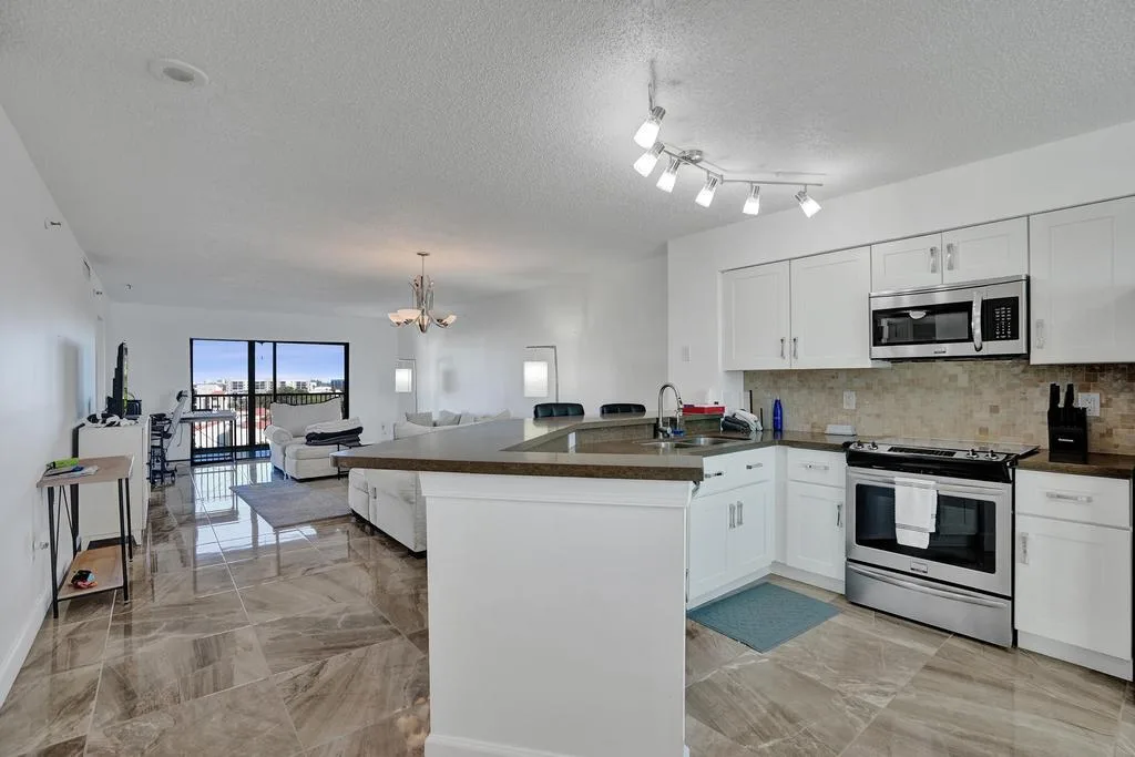 Cypress Bend Condominium Vii