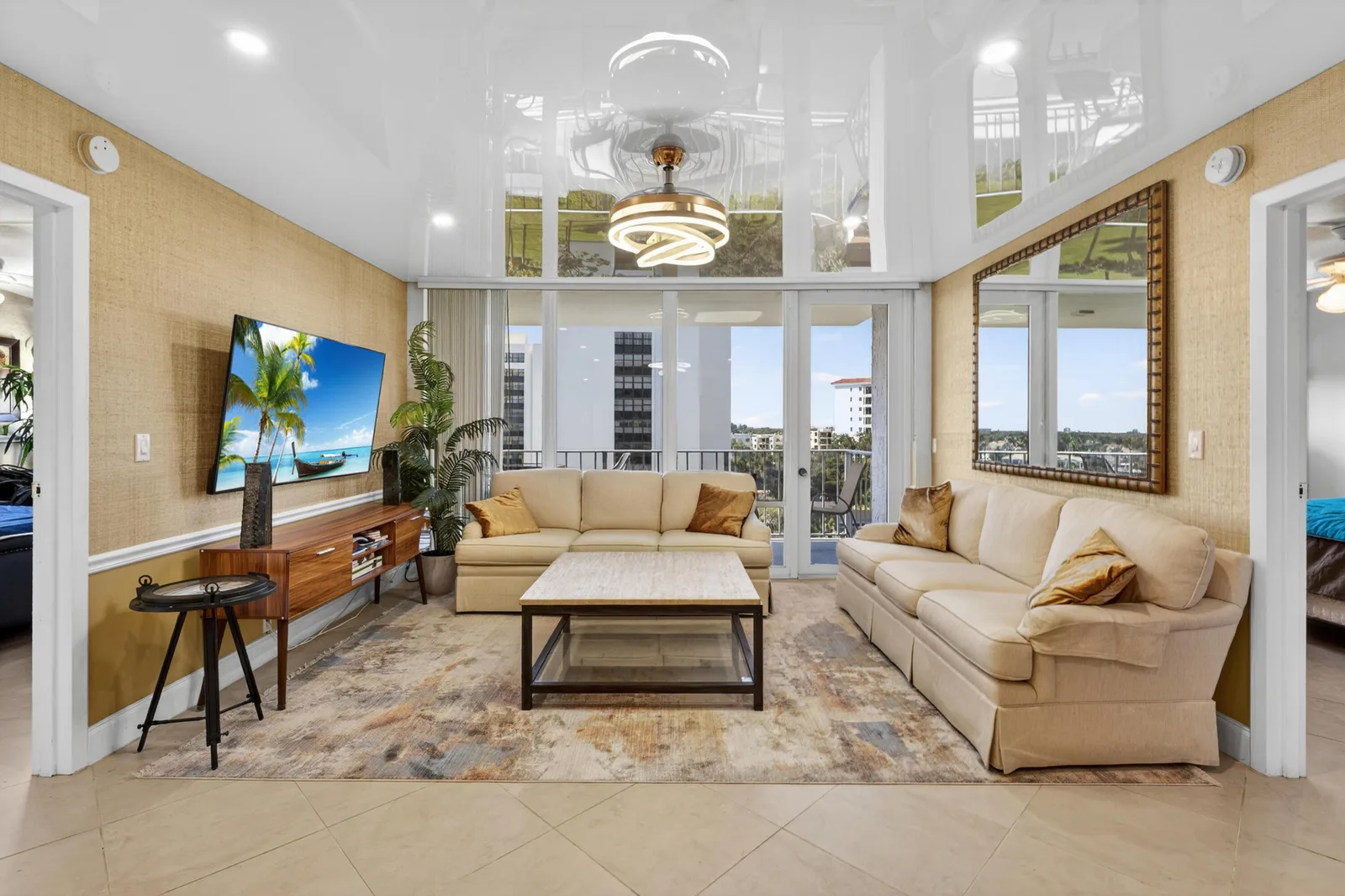 Gemini Condo