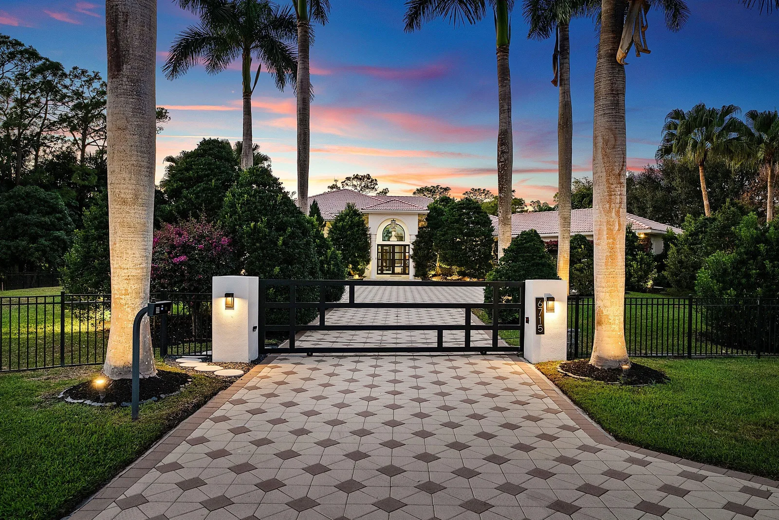 Sherbrooke Estates