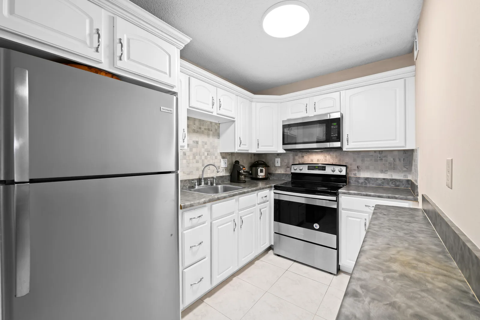 Sabal Palm Village Condo