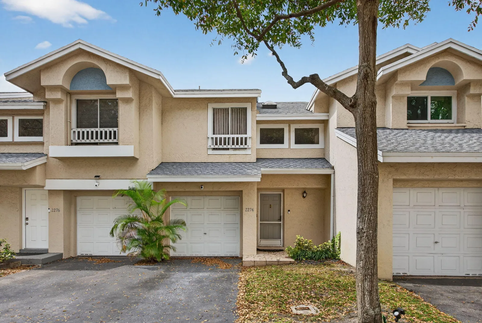 Discovery Pointe