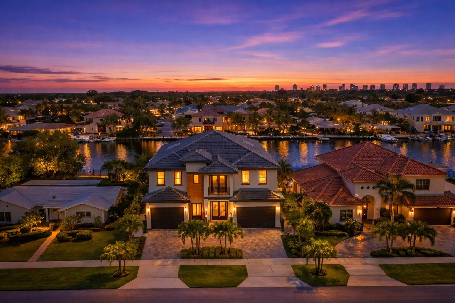 North Palm Beach Village Of