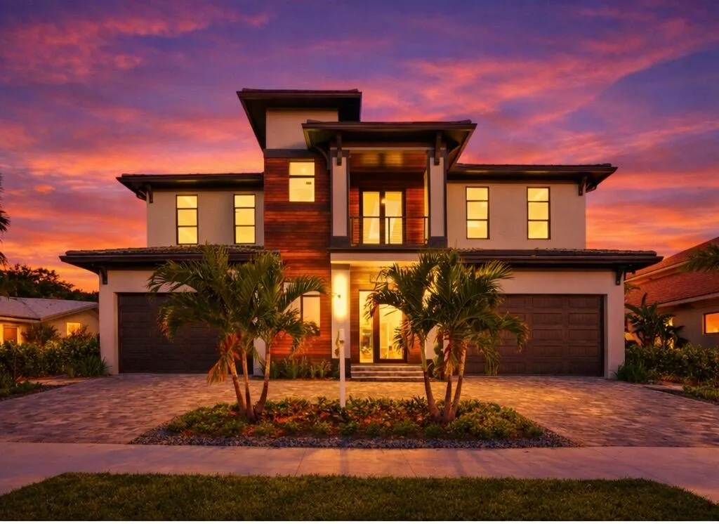 North Palm Beach Village Of