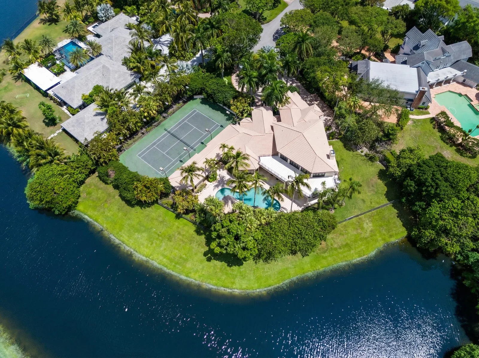 Long Lake Estates