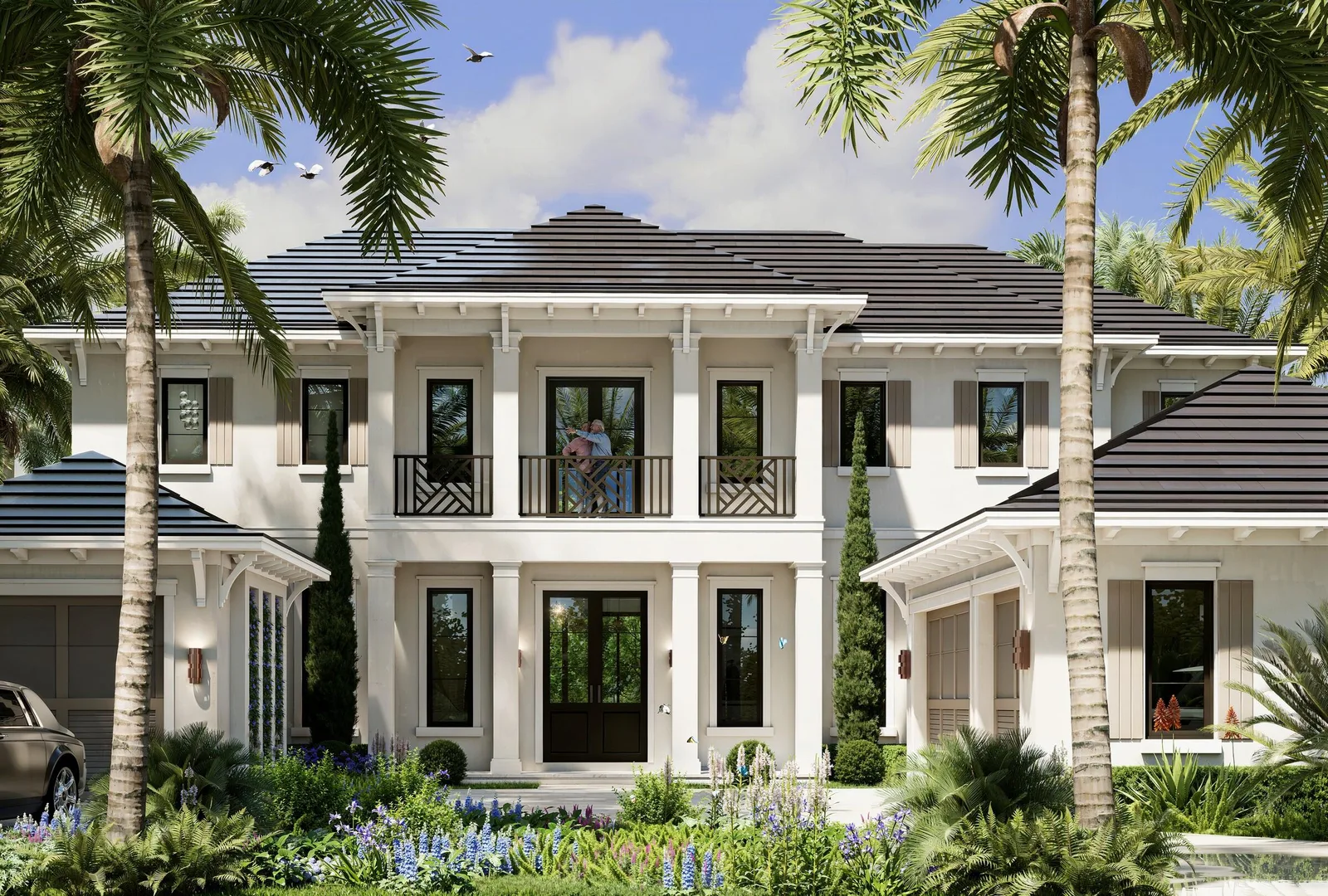 Boca Raton Riviera Unit D