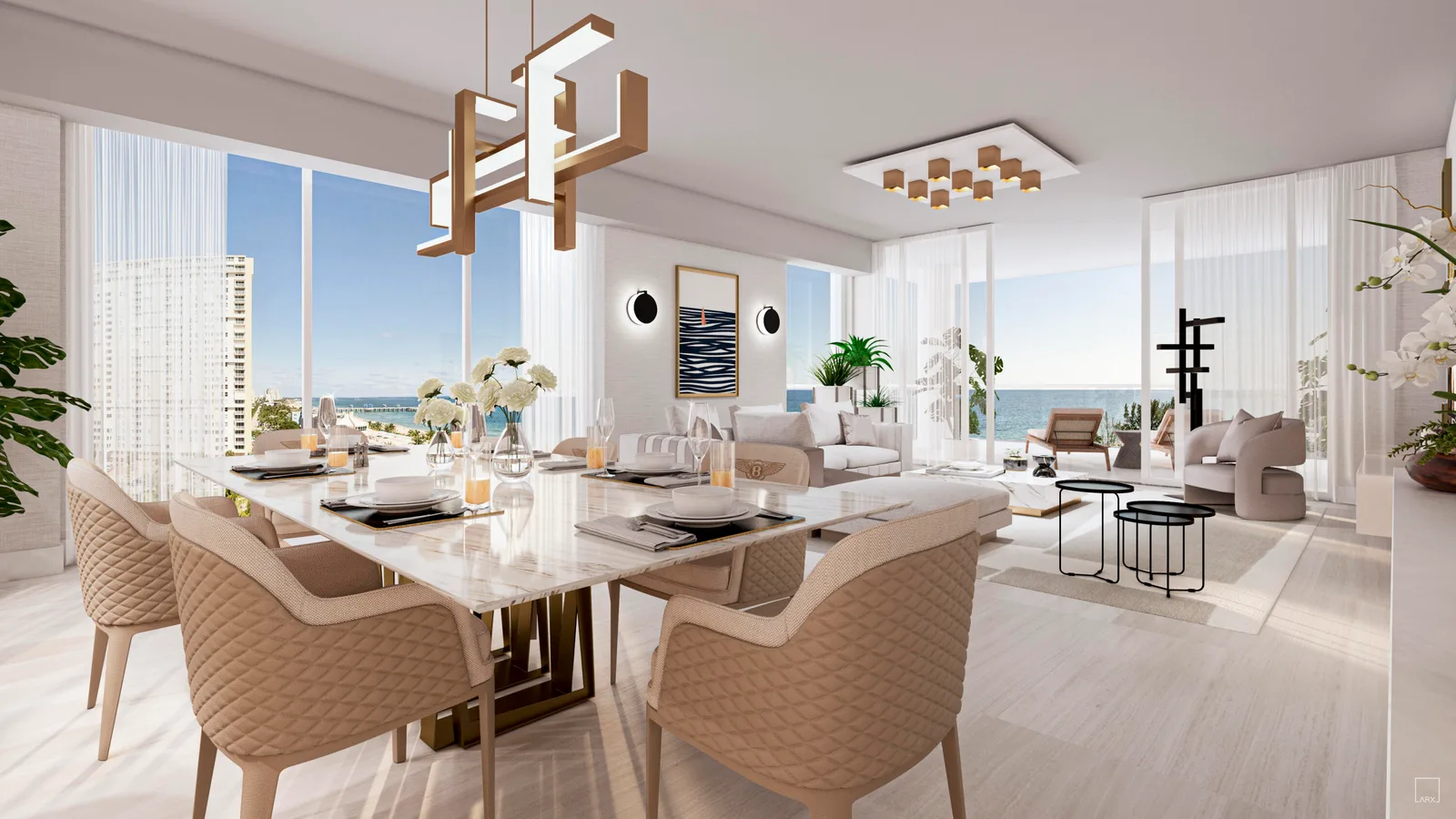 Salato Pompano Beach