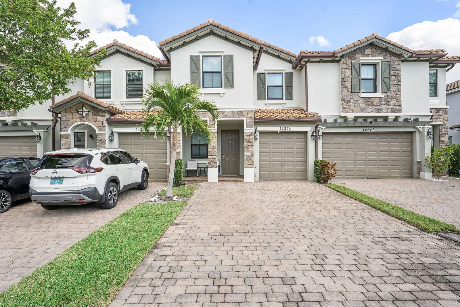Cambria Parc