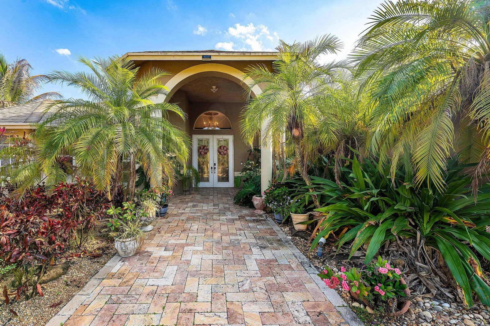 The Acreage
