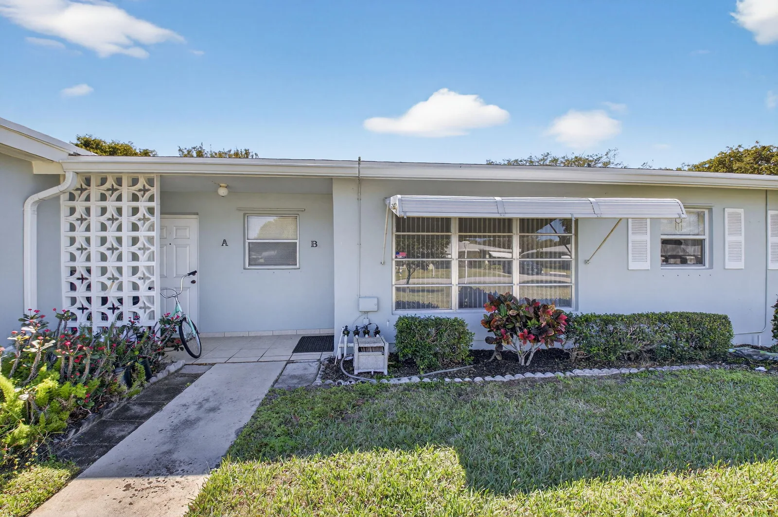 High Point Of Delray Beach Condo Sec I