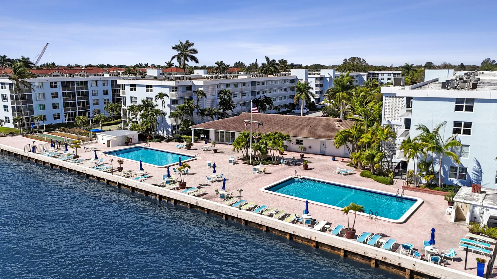 Seagate Of Gulfstream Condo
