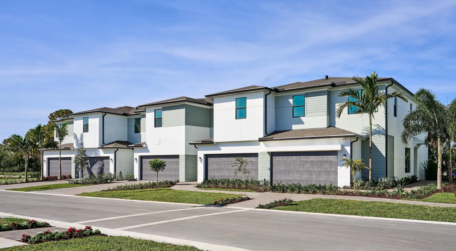 Forest Oaks Residential Pud