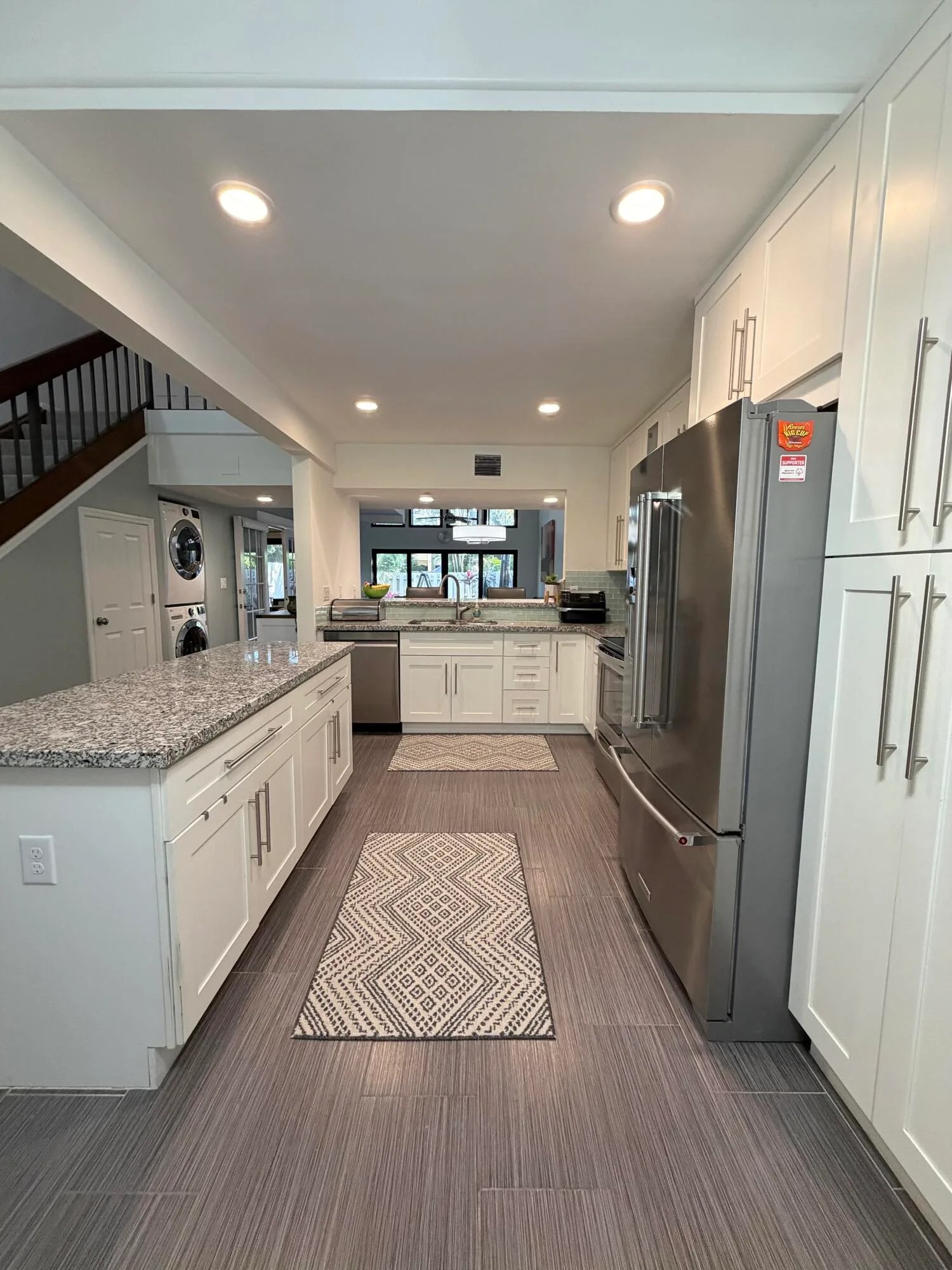 Woodlet Condo
