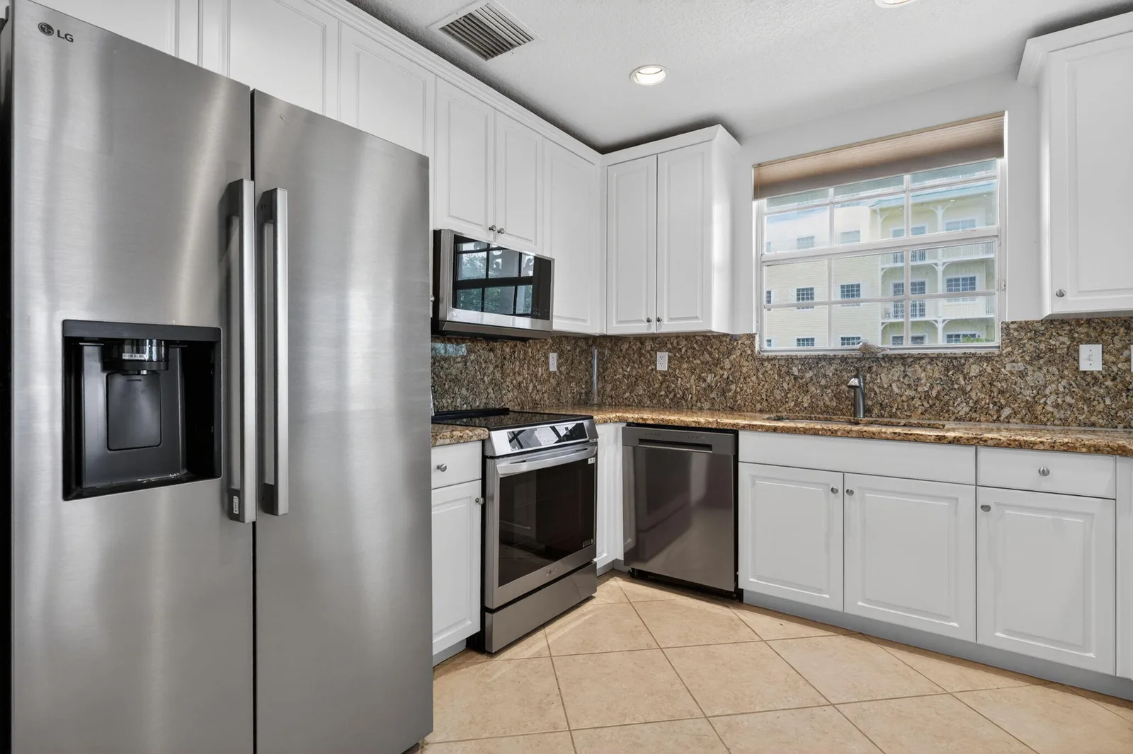 Juno Ocean Key Condo