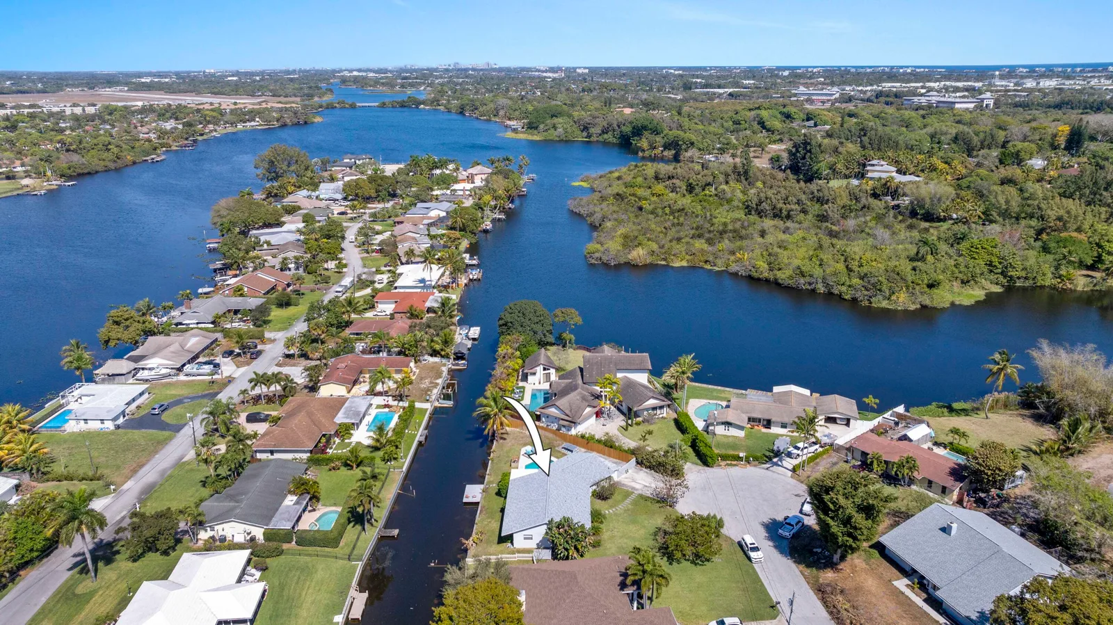 Island Estates